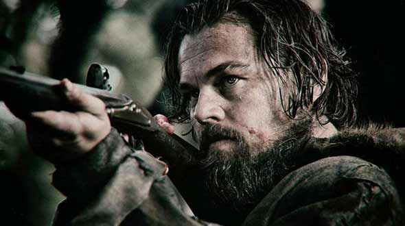 The Revenant / Diriliş