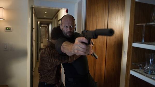 Mechanic Resurrection - Suikast