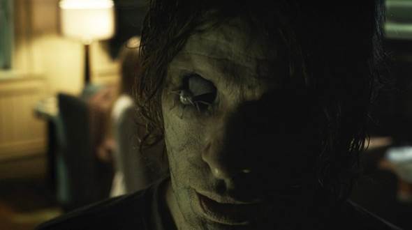 Before I Wake / Kabustan Gelen