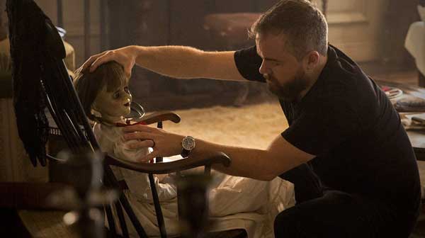 Annabelle 2 - 2017 Annabelle 2 - 2017