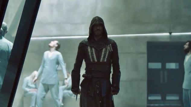 Assassin Assassin