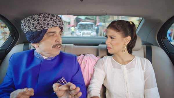 Bir Baba Hindu Filmi Bir Baba Hindu Filmi