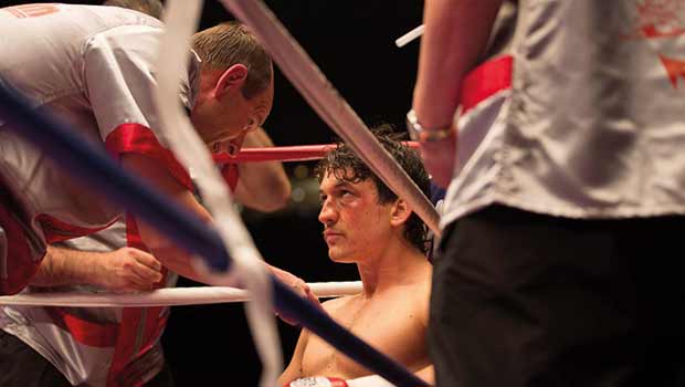 Bleed for This Bleed for This