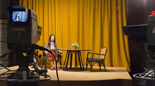 Christine Chubbuck Christine Chubbuck