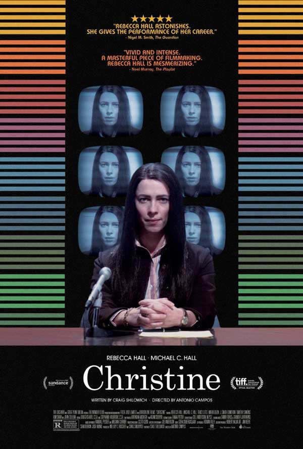 Christine 2016 Christine 2016