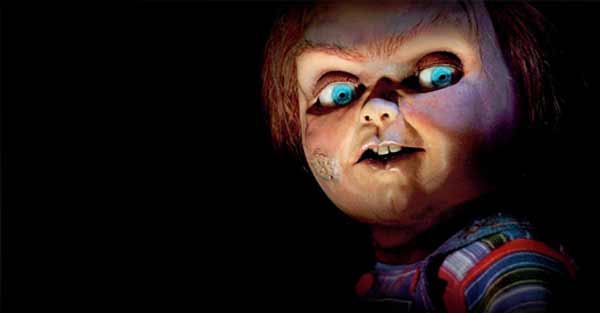 Cult of Chucky