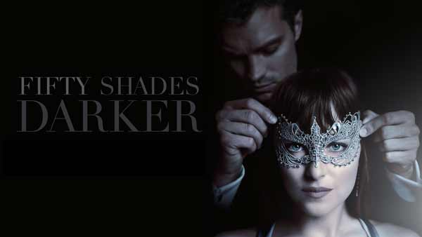 Fifty Shades Darker - 2017