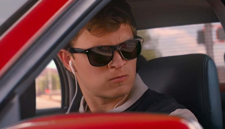baby driver izle
